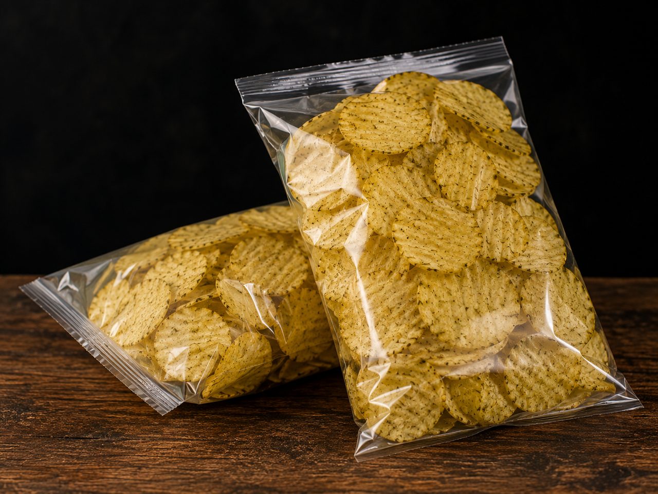 Dill Yeah! - Chippies